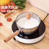 Кастрюля Юкихира из нержавеющей стали Baishide