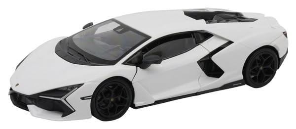 Kyosho WELLY Lamborghini Revert Pearl Finished Model WE24126W 1/24