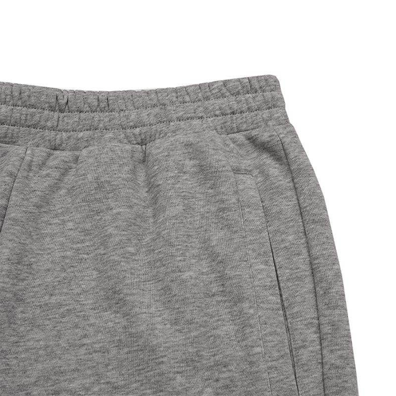 Under Armour Мужские спортивные вязаные зауженные брюки для фитнеса