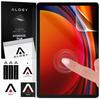 Folia Ochronna Hydrożelowa Hydrogel Alogy Na Tablet Do Samsung Galaxy Tab S7+/S8+/S9+/S7 Fe 12.4”