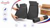 TPE floor mats for BYD Sealon 7 (electric) SUV from 2024
