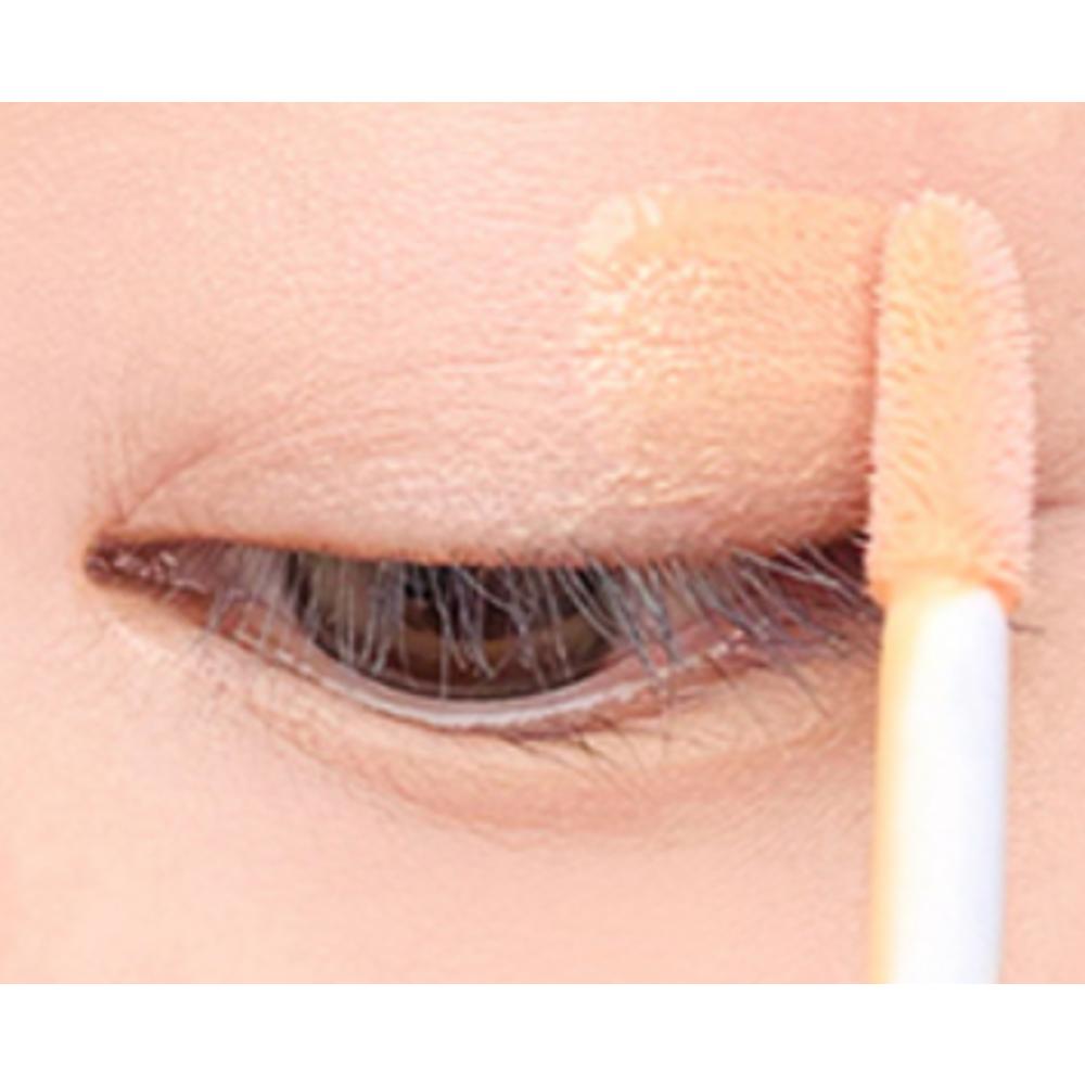 BBIA Last Eye Primer 5g, 3 Pcs.