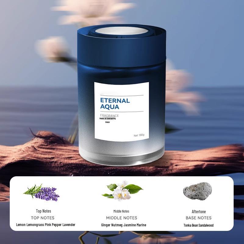 Мужской долговечный автомобильный очиститель воздуха, ароматерапевтический аромат и высококлассное украшение