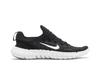 Nike Free Run 5.0 Черно-белый (2021)