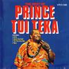 CD PRINCE TUI TEKA - Best Of PCD5480 BMG Arista / Ar New Zealan Pop Б/У
