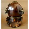 Старинный водолазный шлем ВМС США — Mark V Deep SCA Scuba Divers Helmet — Classica