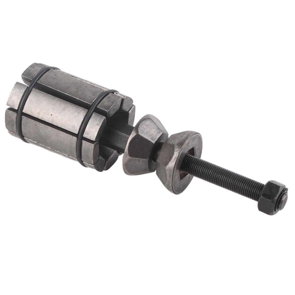 2?18in To 3?12in Exhaust Pipe Expander Tail Muffler Pipe Hand Spreader Expansion Tool