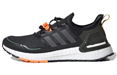 UltraBoost Winter.Rdy 'Черный Сигнальный Оранжевый' EG9798