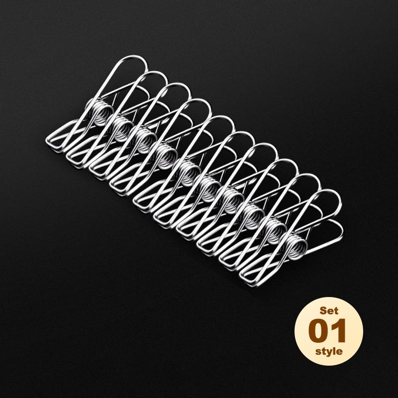 20/10/8 шт. зажимы для пляжного полотенца металлические прочные ветрозащитные прищепки для одежды зажим для подвешивания одеяла многоразовые нескользящие фиксированные сушильные прищепки