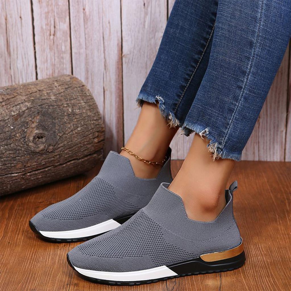 Летняя новая обувь полые сандалии сетчатая повседневная обувь женская обувь