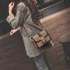 Women's Bag Fashion with Small Square Bag Spring and Summer High-grade Women's Shoulder Bag Crossbody Bag