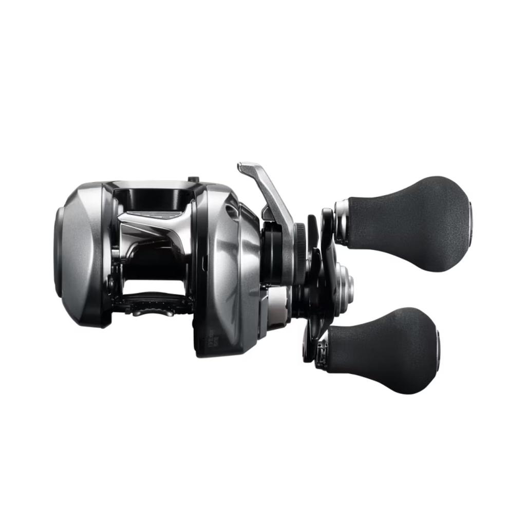 SHIMANO Tyraba Double Axis Reel 23 Engetsu Premium 150PG
