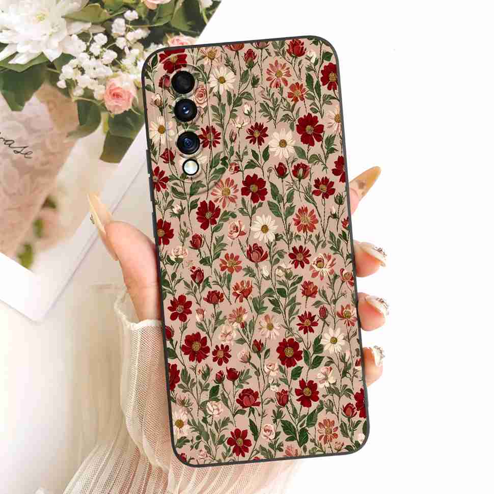 For Honor 70 Pro Case Cool Dragon Cover Soft Silicone Phone Cases For Honor 70 Honor70 Pro 5g Back Cover Shockproof Bumper