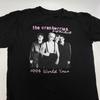 Новая Футболка The Cranberries 1994 World Tour Подарок Для Фанатов Унисекс S-5XL Футболка LW27 Унисекс Футболка