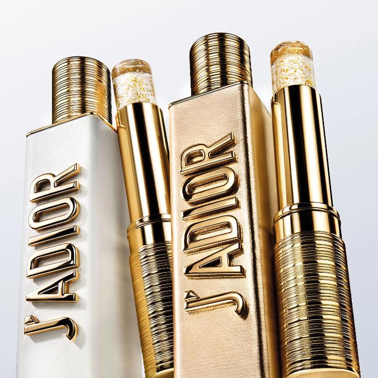 Dior J’adior Solid Perfume J’adore Eau de Parfum With J'adior Solid Perfume L'Or de J'adore