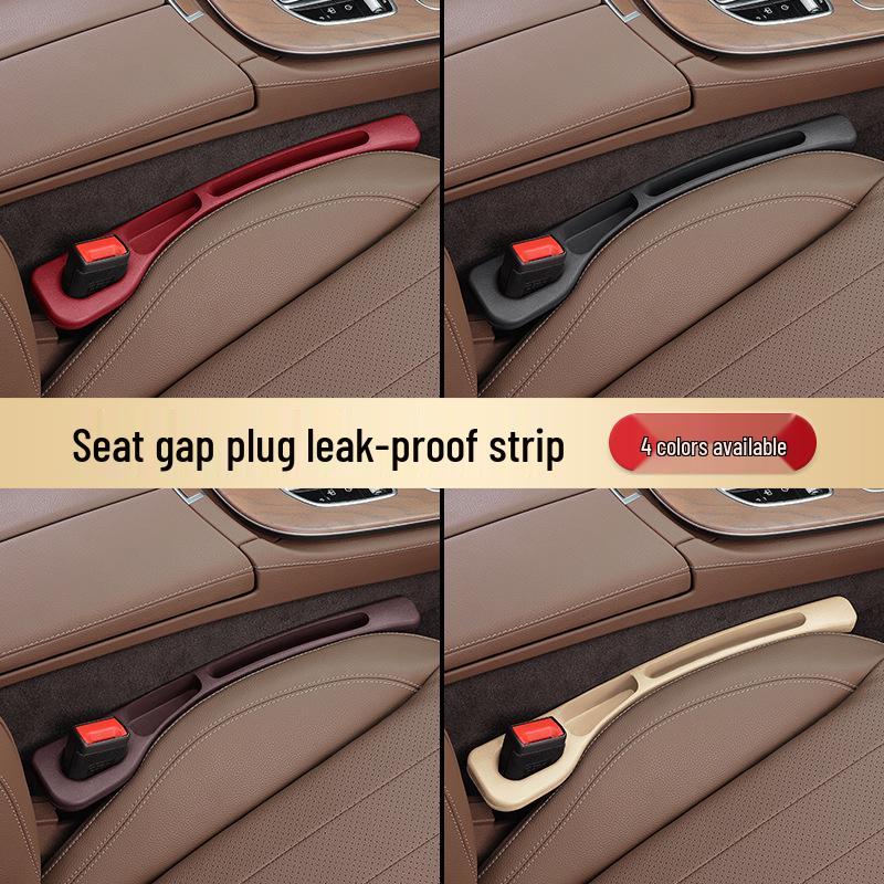 Car Seat Gap Organizer with USB