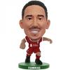 Liverpool FC Kostas Tsimikas SoccerStarz Football Figure