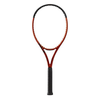 Wilson Теннисная ракетка Wilson BURN 100 Burn 100 WR108811U только рама V5.0