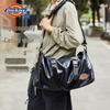 Dickies Large Capacity Wet/Dry Gym & Travel Duffel Bag