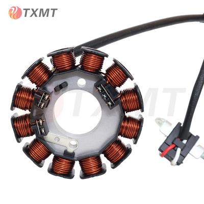 Yamaha YFZ450R/X 04-08 Генератор Статорная катушка