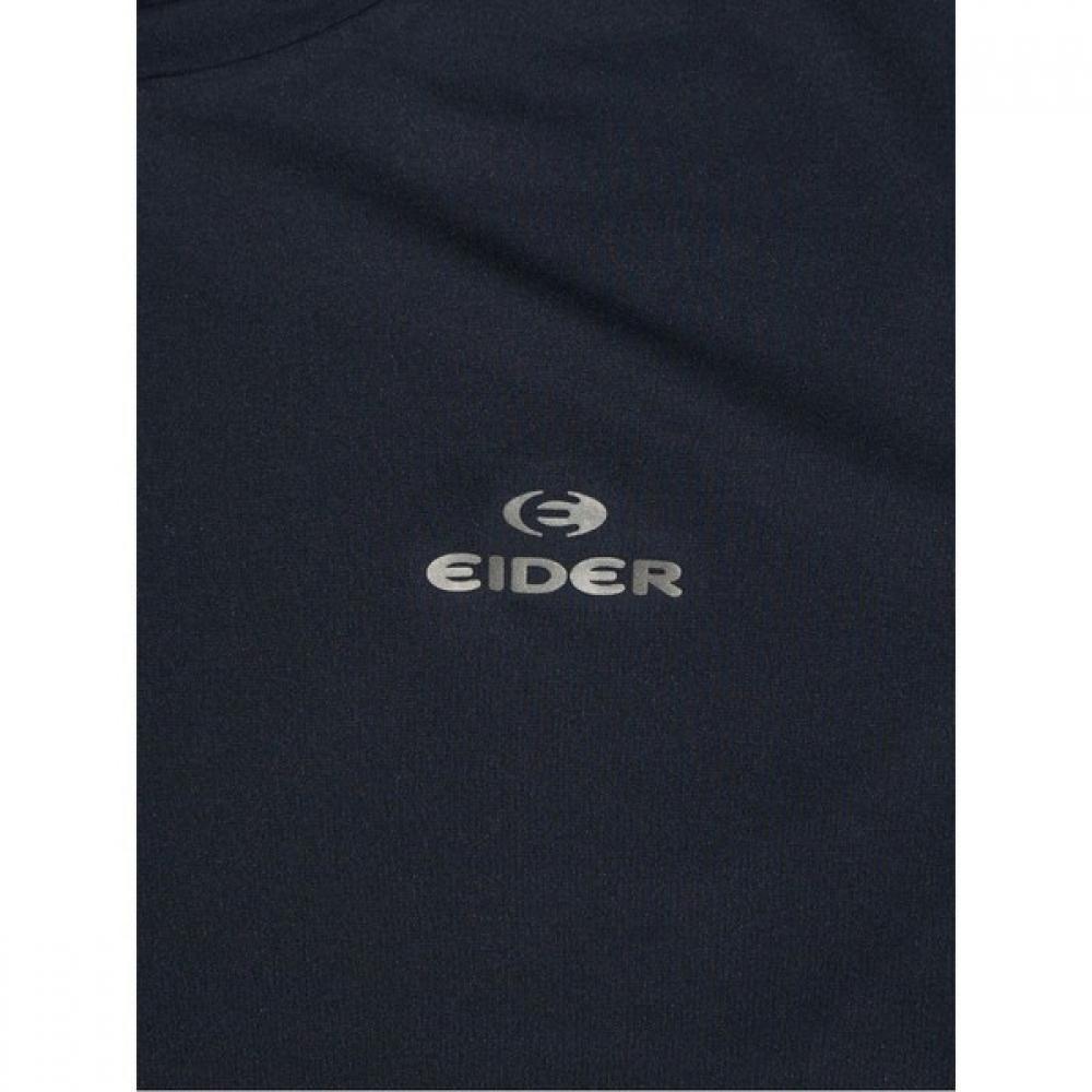 Eider Мужская футболка S Pop On, 2 шт., с коротким рукавом, круглая, Dmm24298z1