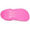 Crocs Кроксы Baya Clog Унисекс Электрический Розовый 10126-6QQ