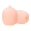 Reusable Normal Condom Head Attachment Ball Penis Enlargement Extender Beads Erotic Sex Toys For Men Adult Sex Products