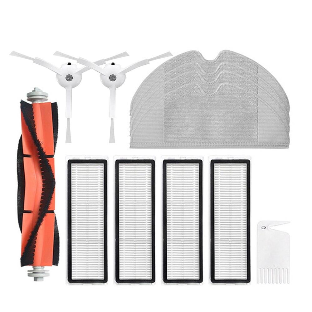 Комплект HEPA-фильтра и аксессуаров для пылесосов Xiaomi Mijia и Roborock