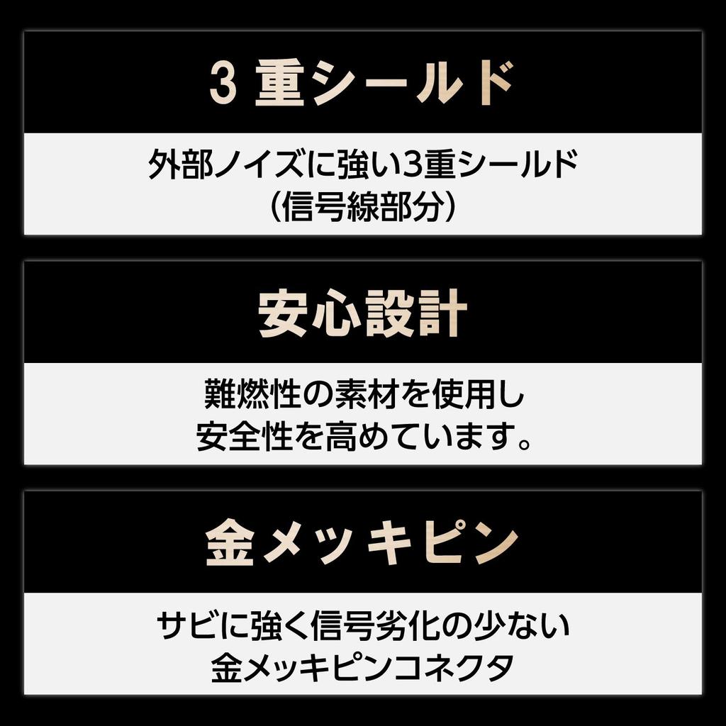 Elecom USB Cable USB4 Officially Certified Product Compatible with USB Power Delivery 40Gbps Black Compatibility with iPhone 16 TypeC-TypeC USB-IF