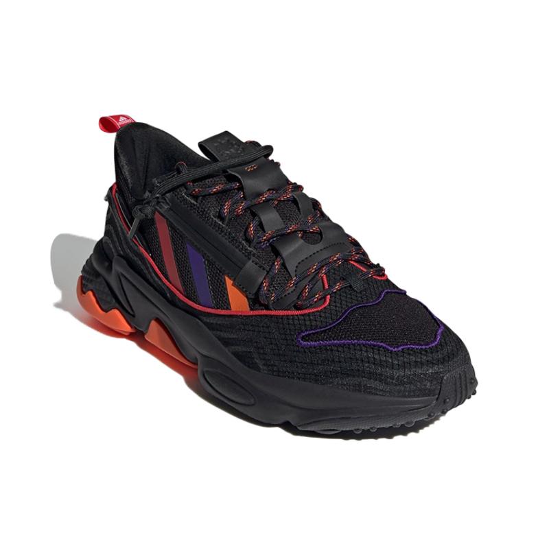 Adidas Кроссовки Ozweego Zip 'Китайский Новый год' Q47187