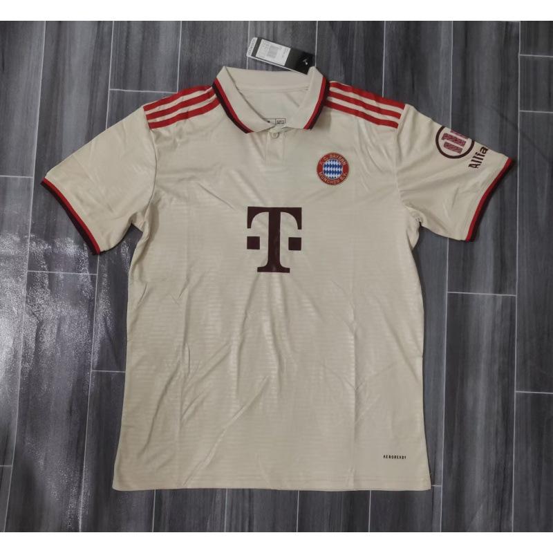 2425 Jerseys Chelsea Dotte Flamenco Arsenal Marseille Da Gama Miami Paris Football Jersey