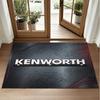 Ковер Kenworth Design из Хрустального Велюра Мягкий Декоративный Коврик для Спальни и Прихожей