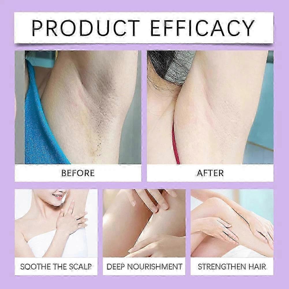 CyperGlow - Масло циперуса круглого, Удаление волос маслом циперуса, Натуральное масло циперуса