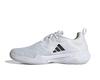 Теннисные туфли Barricade Tennis LZO18 Обувь Silver cm [Adidas] Мужские белые/Core Black/Matte (ID1548) 25,0