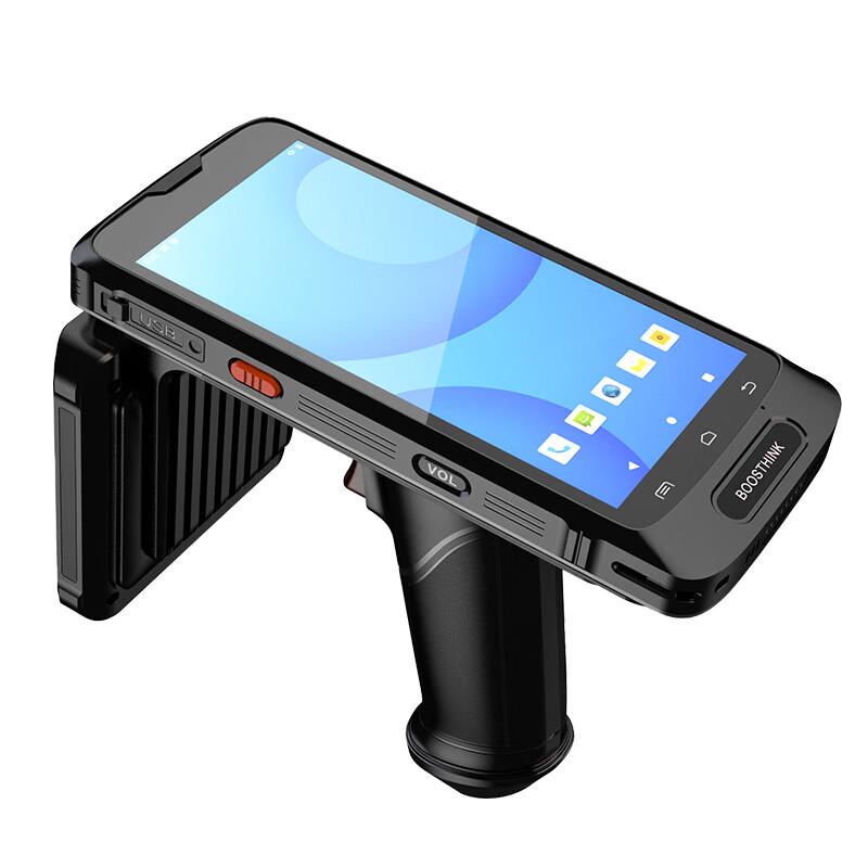 Ручной терминал Ezscan R50U UHF RFID