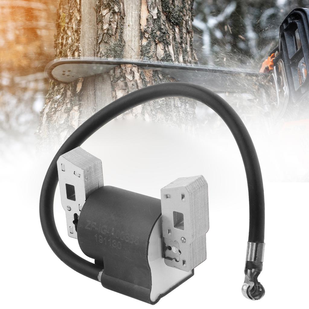 Ignition Coil High Voltage Durable for 397358 3954 91 697037 Parts