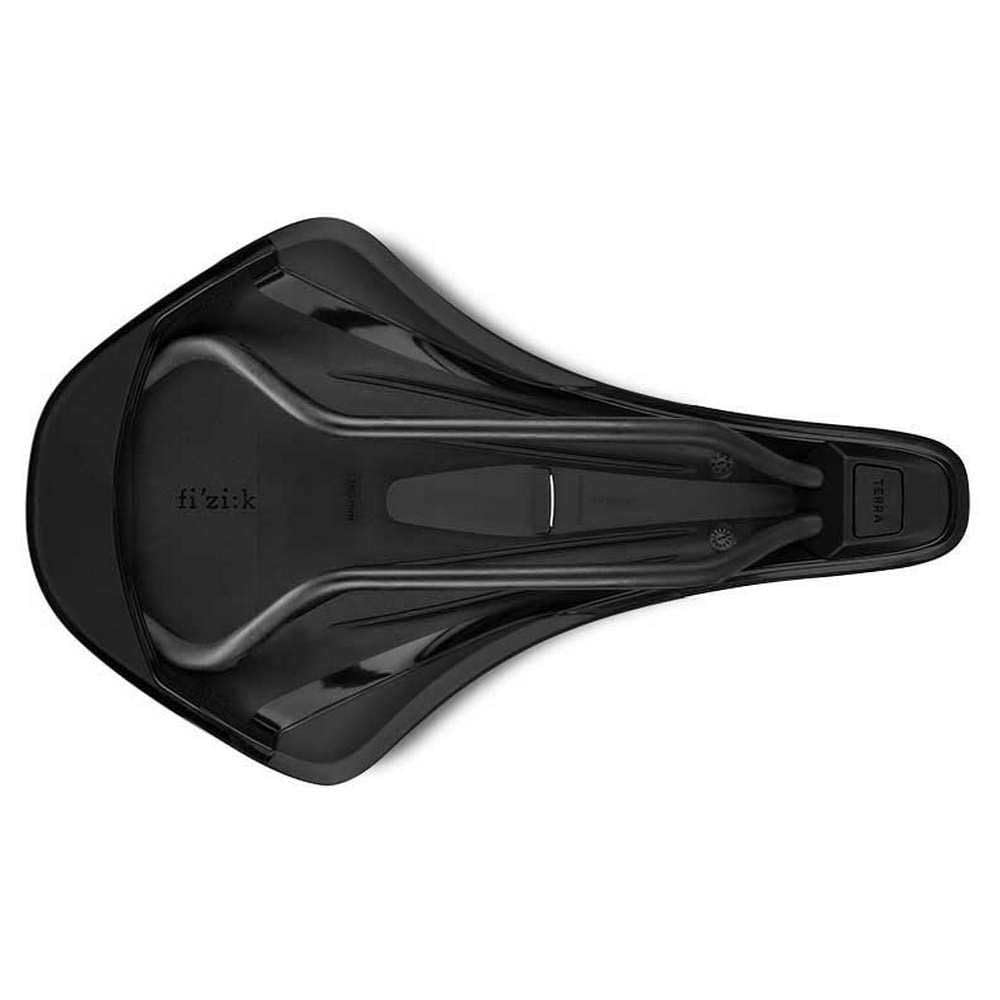 Fizik ARGO TERRA X1 Карбоновая рамка для ГРАВИЯ [140 мм]