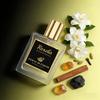 Women's Perfume, Floral Oriental Eau de Toilette 50Ml, Enchanting Scent, Eau De Toilette for Women, Ideal Gifts.