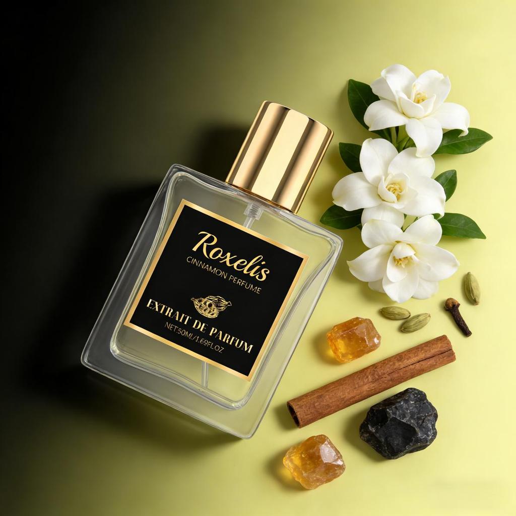 Women's Perfume, Floral Oriental Eau de Toilette 50Ml, Enchanting Scent, Eau De Toilette for Women, Ideal Gifts.