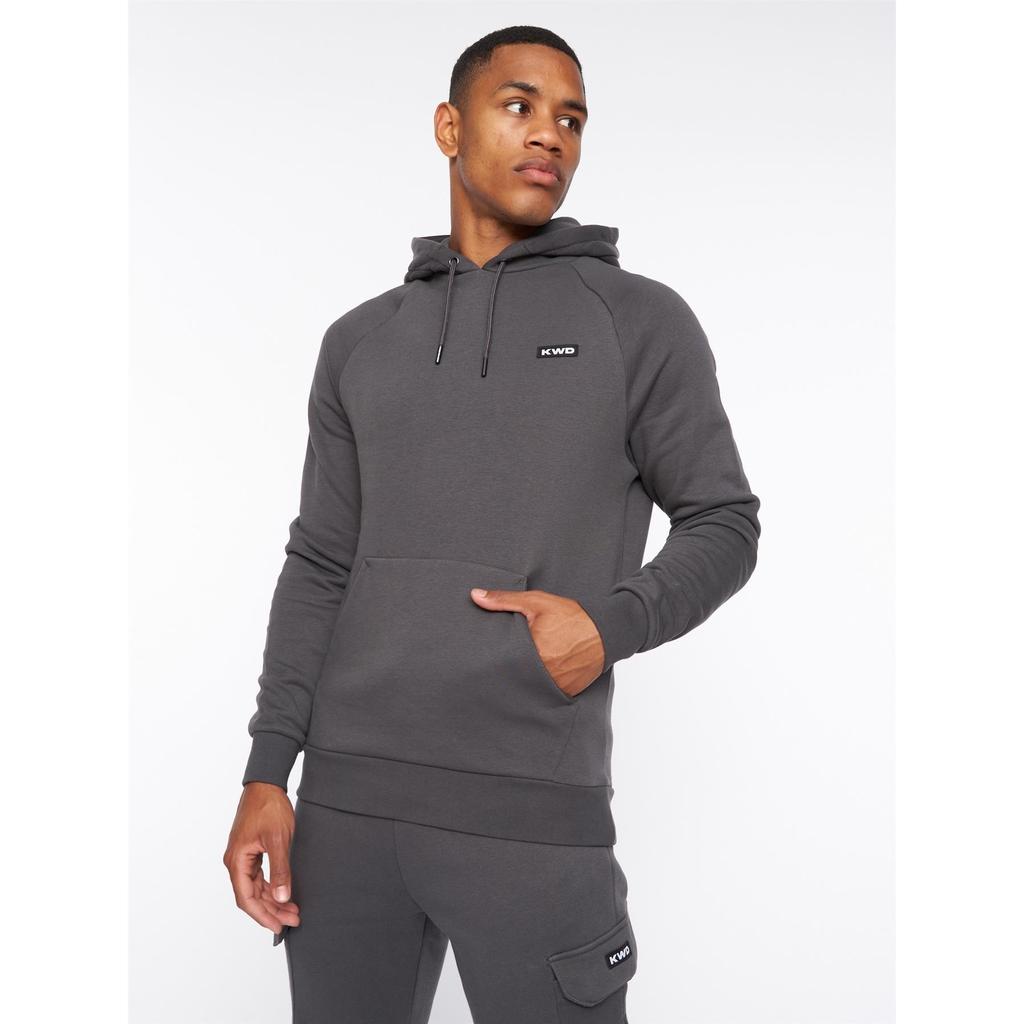 Мужская толстовка с капюшоном Kings Will Dream Cyrus