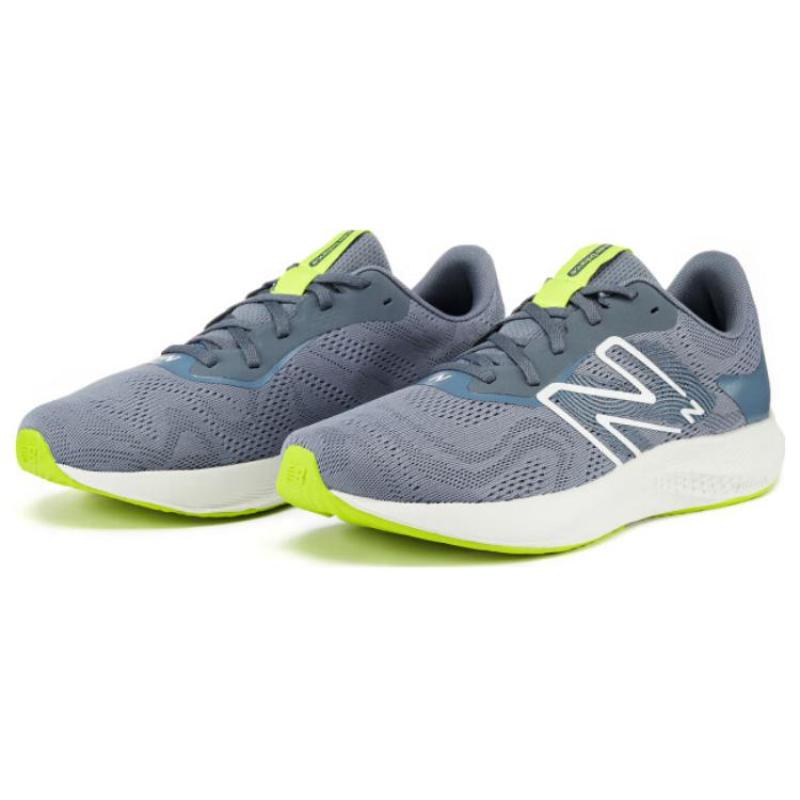 New Balance Кроссовки ProRun Shoes 'Grey Volt' MPRORLG2