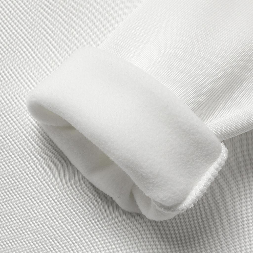 Men's Half Turtleneck Slim Fit Pullover Plus Velvet Long Sleeve Color Sweater Men's Warm Knitted Sweater