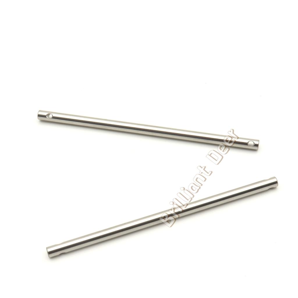 Original Spare Parts for YuXiang F11S Apache GPS Stabilized RC Helicopter Main Blade Grip Rotor Head Body