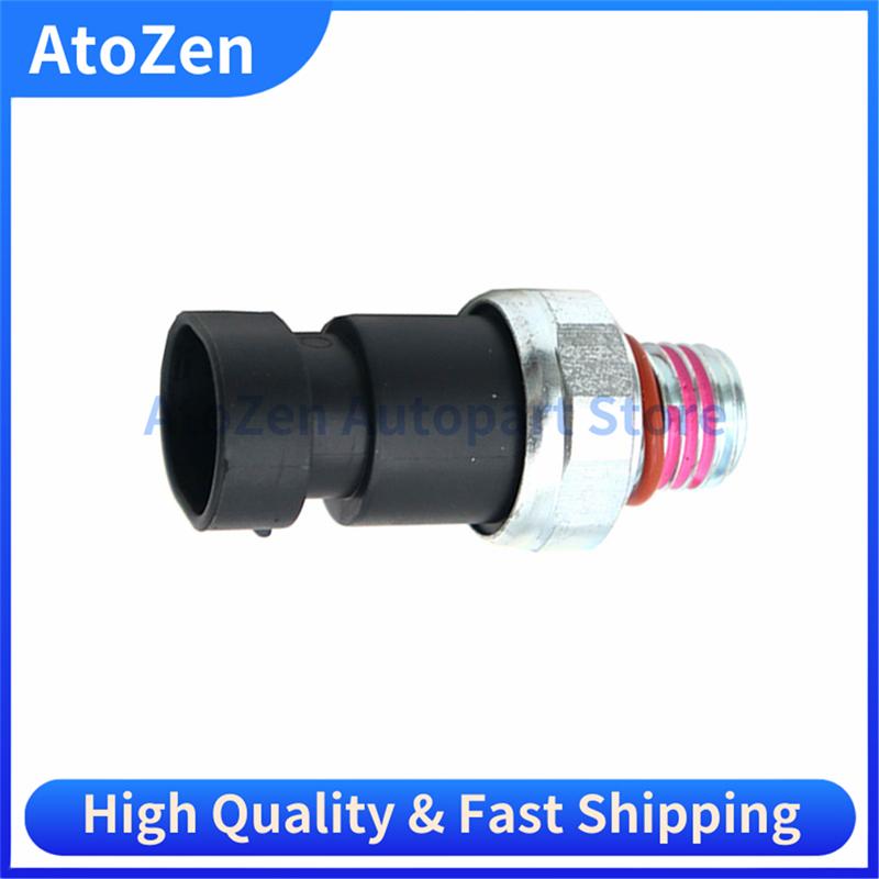 Oil Pressure Switch Sensor 12635957 12570964 12579946 12590793 for Buick Chevrolet Hummer GMC Cadillac 12611588 12635954 4818380