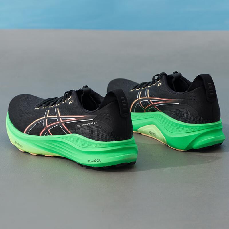 Asics Мужские всесезонные беговые кроссовки 1011C052-004
