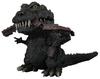 Gigantic Series x Godzilla 1954 Высота длина 390 мм Готовая фигурка из окрашенного ПВХ X-Plus Defo-Real приблизительно. 240 мм/Всего примерно. Немасштабируемый