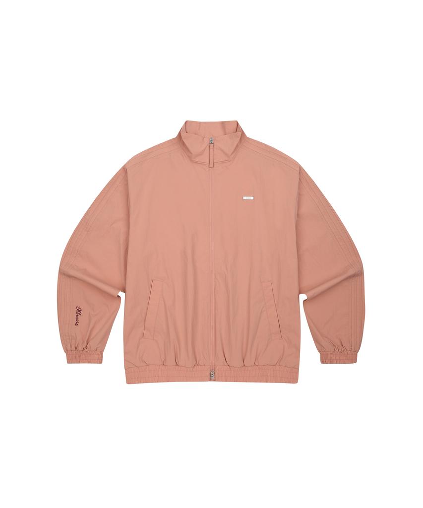 K-Swiss 5 Striped Wind Jacket_1Ksjkmv901Pi