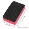 Car Scrub Pad Scrubing Sponge Auto Beauty Care Vechile Cleaning Scrubber Washer Washing Remove Contaminants Brush Tool