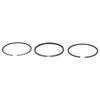 Piston Ring Combination Set Air?Cooled Diesel Generator 186F 186FA Mini?Tiller Accessories 86mm