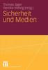 Книга Sicherheit Und Medien